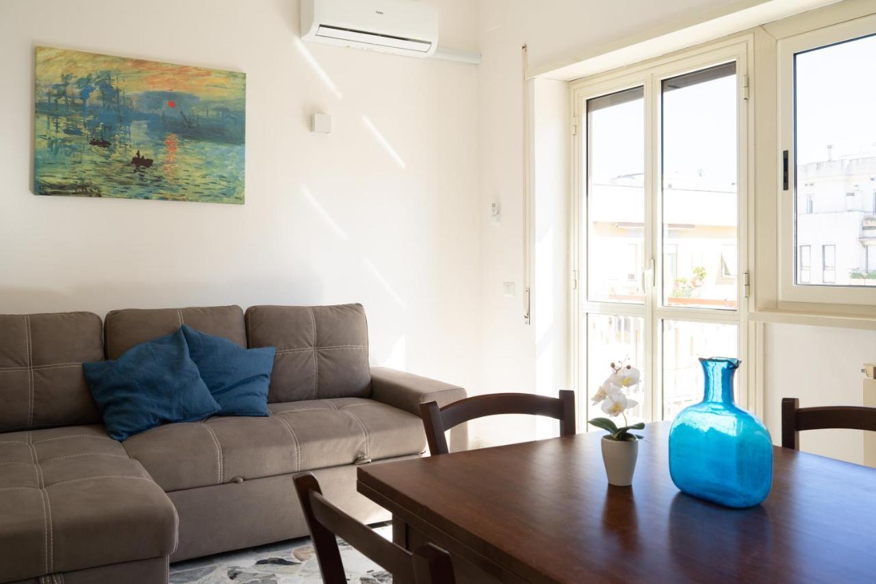 Casa Del Sole, In Via Sicilia Vicino Al Mare Apartment Terracina Bagian luar foto