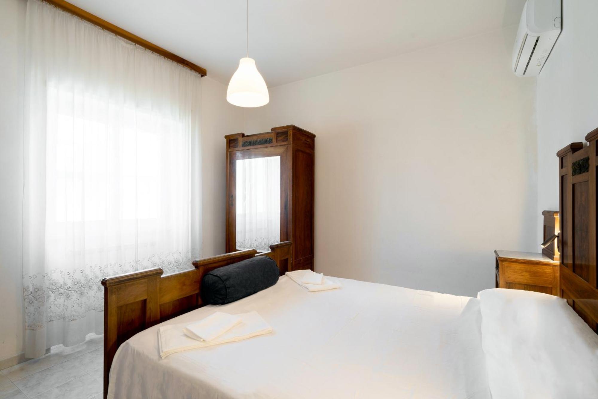 Casa Del Sole, In Via Sicilia Vicino Al Mare Apartment Terracina Bagian luar foto