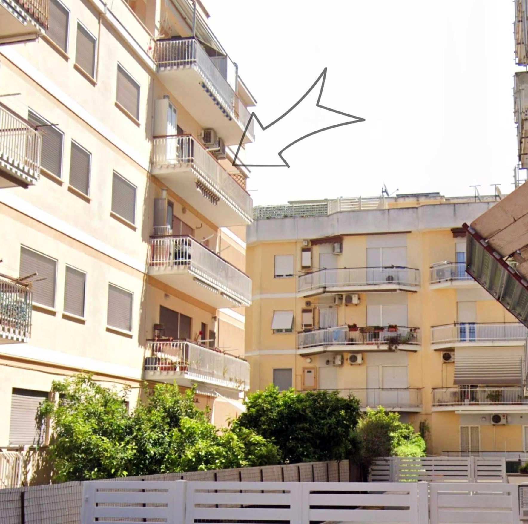 Casa Del Sole, In Via Sicilia Vicino Al Mare Apartment Terracina Bagian luar foto